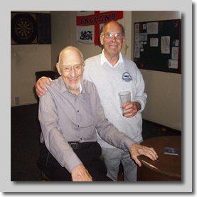 Alan Jones & John Titterell